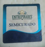 Queso semicurado