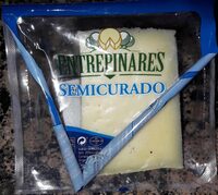 Queso semicurado