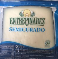 Queso semicurado