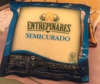 Queso semicurado