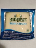Queso semicurado