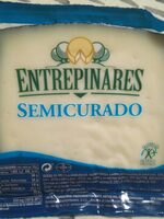 Queso semicurado