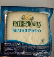 Queso semicurado