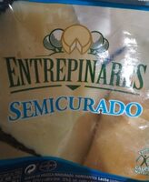 Queso semicurado