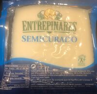 Queso Semicurado