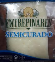 Queso semicurado