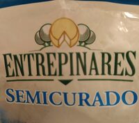 Queso entrepinares