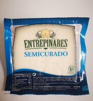 Queso semicurado