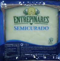 Queso semicurado