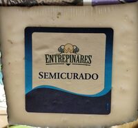 Entrepinares Semicurado
