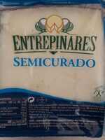 Queso semicurado