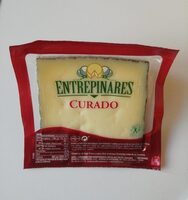 Queso curado