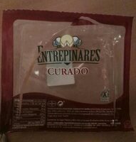 Queso curado