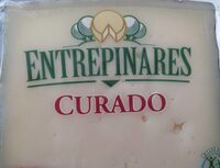 Queso curado