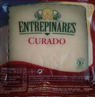 Queso curado