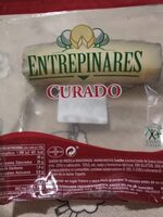 Queso curado entrepinares