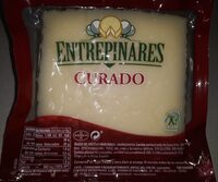 Queso curado
