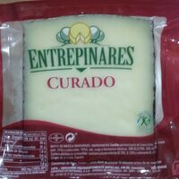Queso curado
