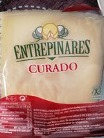Queso curado
