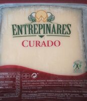 Queso curado