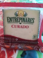 Queso curado