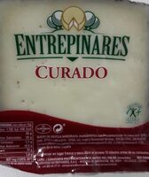 Queso curado
