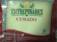 Queso curado