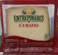 Queso curado