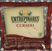 Queso curado