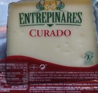 Queso curado