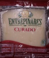 Queso curado