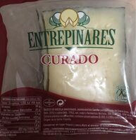 Queso curado