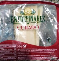 Queso curado