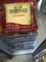 Queso curado