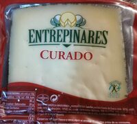 Queso curado