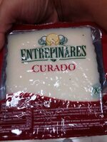 Queso Curado