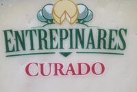 Queso curado