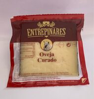 Queso de oveja madurado