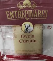 Queso de Oveja curado