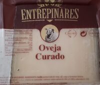 Queso de oveja curado