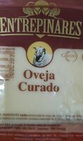 Oveja curado