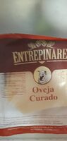 Queso de oveja curado