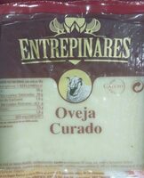 Oveja curado Entrepinares