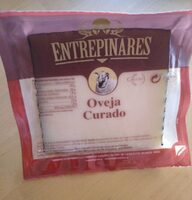 Queso de oveja curado
