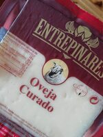Queso de oveja curado