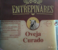 Oveja Curado