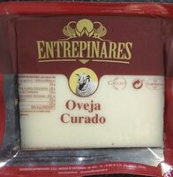 Queso de oveja curado