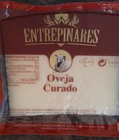 Queso de oveja curado