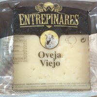 Queso Oveja viejo