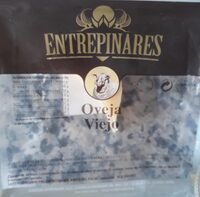Queso de oveja viejo